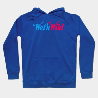 Wet 'N Wild - Defunct Water Park - Las Vegas, Nevada Hoodie